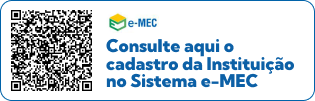 Consulte aqui o cadastro da Instituição no Sistema e-MEC